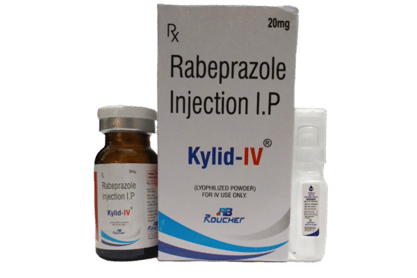 Kylid IV